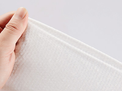 如何正确使用湿巾？